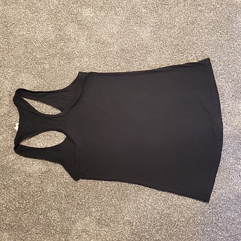 Women's Racerback top - Picture 2 of 3